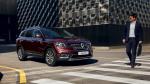 Renault Koleos 2019 года (WW)